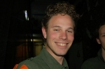 Balls, de Ruiter en Rick